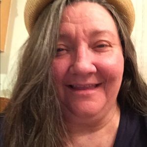 Meet your Posher, Sherrie